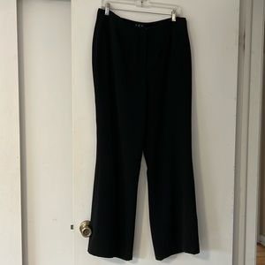 INC women’s pants black size 14